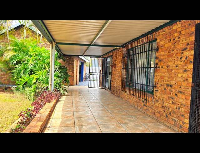 3 BEDROOM HOUSE FOR SALE IN CHANTELLE